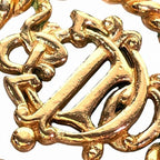 Dior Emblem Vintage Necklace — view 8