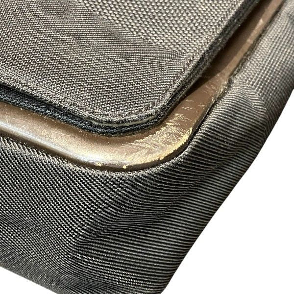 Louis Vuitton Damier Jean Messager Noir Black Shoulder Bag — view 6