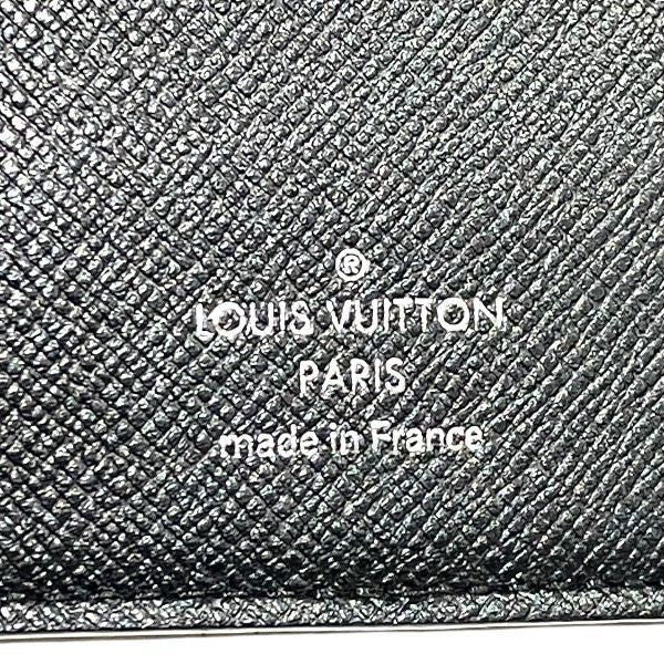 Louis Vuitton Damier Graphite Portefeuille Columbus Bifold Wallet — view 4