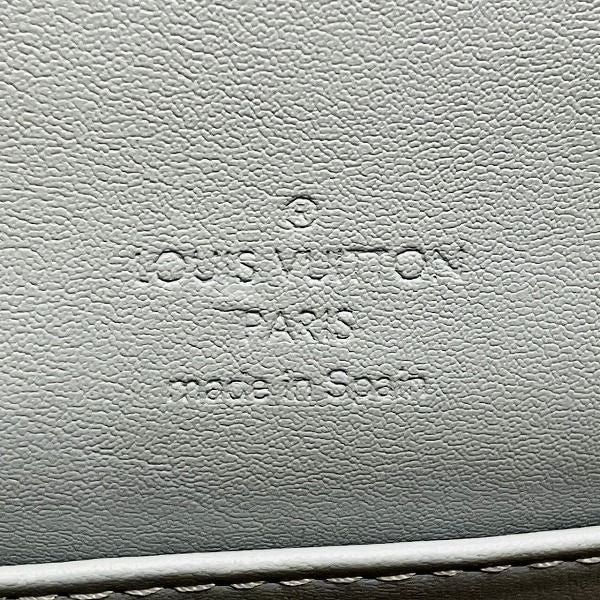 Louis Vuitton Monogram Vernis Thompson Street Shoulder Bag — view 4