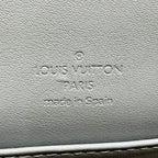 Louis Vuitton Monogram Vernis Thompson Street Shoulder Bag — view 4