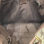 Gucci GG Canvas Tote — view 5