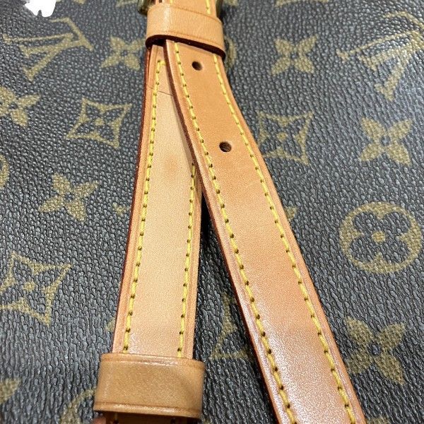 Louis Vuitton Monogram Musette Tango Short Shoulder Bag — view 7
