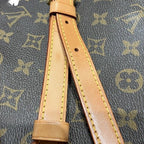 Louis Vuitton Monogram Musette Tango Short Shoulder Bag — view 7
