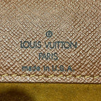 Louis Vuitton Monogram Musette Tango Short Shoulder Bag — view 4