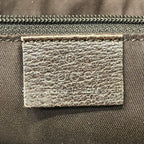 Gucci GG Canvas Tote — view 4