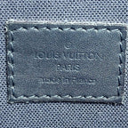 Louis Vuitton Damier Infini District PM Shoulder Bag — view 4