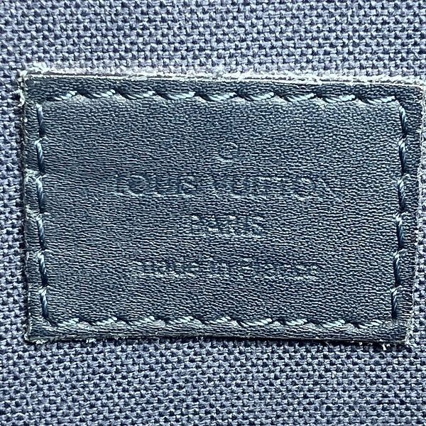 Louis Vuitton Damier Infini District PM Shoulder Bag — view 4
