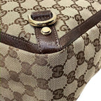 Gucci GG Canvas Tote — view 7