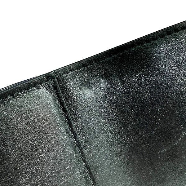 Bottega Veneta Maxi Intrecciato Cassette Trifold Wallet — view 7