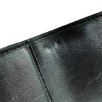 Bottega Veneta Maxi Intrecciato Cassette Trifold Wallet — view 7