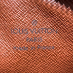 Louis Vuitton Monogram Amazon Shoulder Bag — view 4