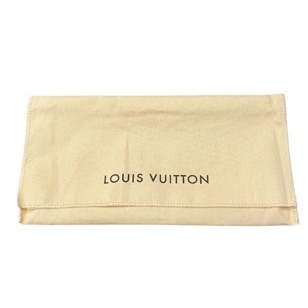 Louis Vuitton Epi Zippy Wallet — view 5