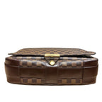 Louis Vuitton Damier Bastille Shoulder Bag — view 3