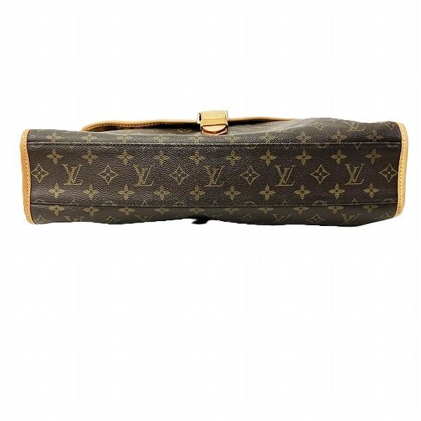 Louis Vuitton Monogram Beverly Bag Handbag — view 3