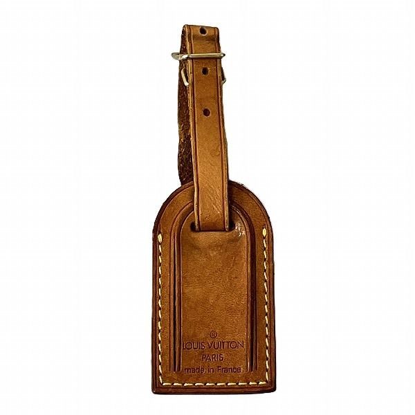 Louis Vuitton Monogram Deauville Bag Handbag — view 5
