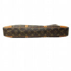 Louis Vuitton Monogram Porte Documents Voyage Bag Handbag — view 3