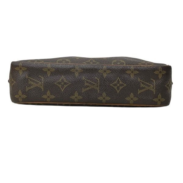 Louis Vuitton Monogram Compiegne Clutch — view 3