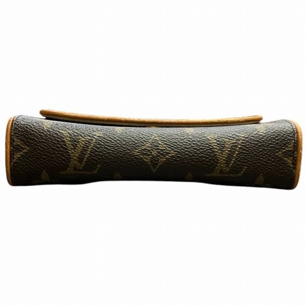 Louis Vuitton Monogram Pochette Florentine Waist Pouch — view 3
