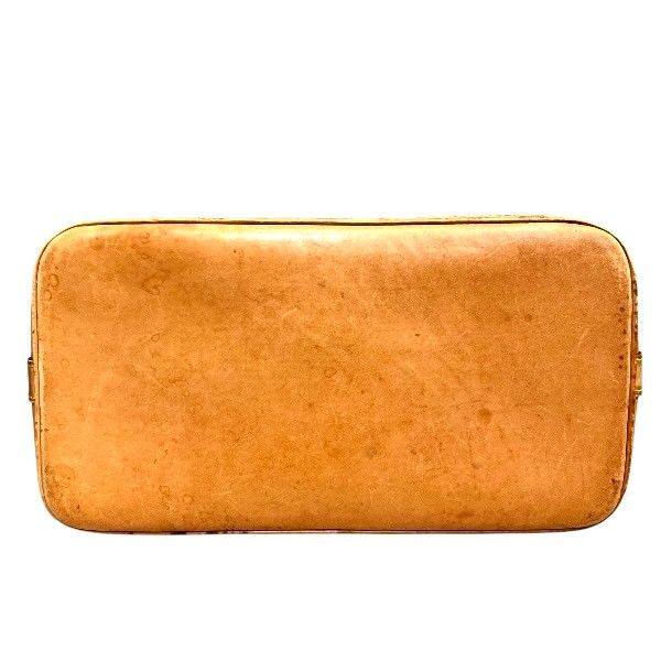 Louis Vuitton Monogram Alma PM Bag Handbag — view 3