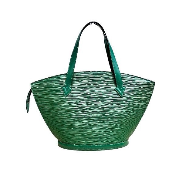 Louis Vuitton Epi Saint Jacques Tote — view 2