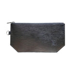Louis Vuitton Epi Sac Depot PM Shoulder Bag — view 5