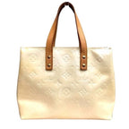Louis Vuitton Monogram Vernis Reed PM Bag Handbag — view 2