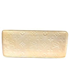 Louis Vuitton Monogram Vernis Reed PM Bag Handbag — view 3