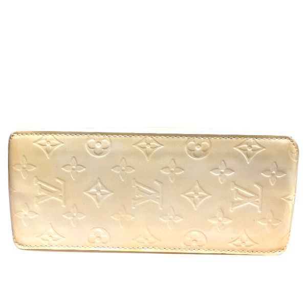 Louis Vuitton Monogram Vernis Reed PM Bag Handbag — view 3