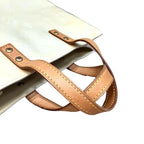 Louis Vuitton Monogram Vernis Reed PM Bag Handbag — view 7