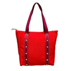 Louis Vuitton Antigua Cabas MM Tote — view 2