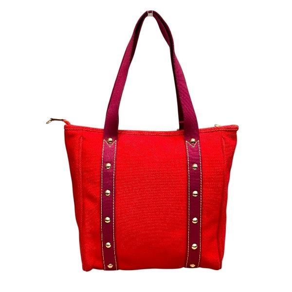 Louis Vuitton Antigua Cabas MM Tote — view 2