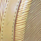 Louis Vuitton Epi Gobelin Backpack — view 6