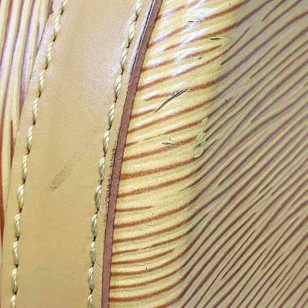 Louis Vuitton Epi Gobelin Backpack — view 6