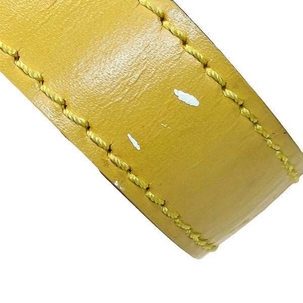 Louis Vuitton Epi Gobelin Backpack — view 9