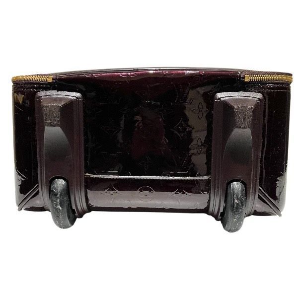 Louis Vuitton Vernis Pegase 45 Bag Shoes — view 3