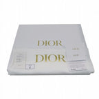 Dior Toile de Jouy Reverse Embroidery Book Toss Small Handbag — view 5