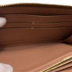 Louis Vuitton Vernis Zippy Wallet — view 6