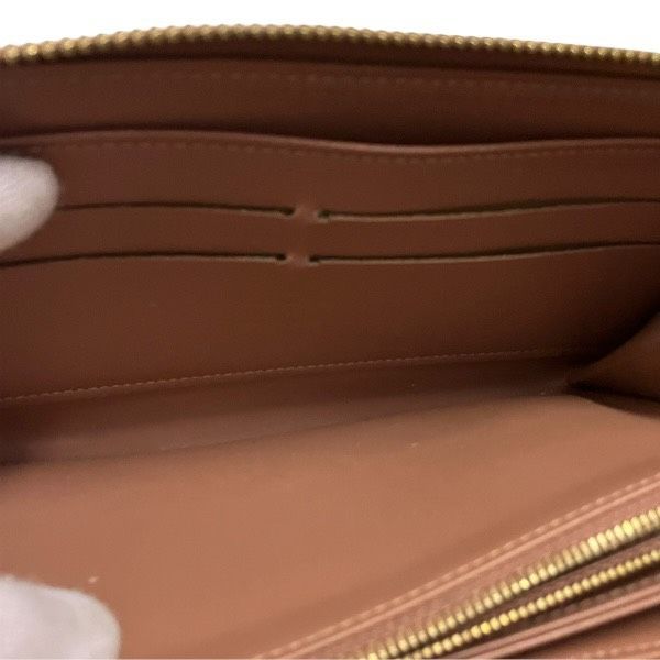 Louis Vuitton Vernis Zippy Wallet — view 6