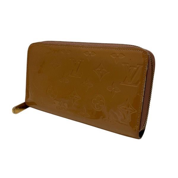 Louis Vuitton Vernis Zippy Wallet — view 9