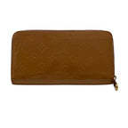 Louis Vuitton Vernis Zippy Wallet — view 2