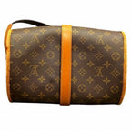 Louis Vuitton Monogram Marne Shoulder Bag — view 2