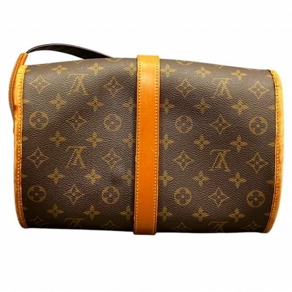Louis Vuitton Monogram Marne Shoulder Bag — view 2
