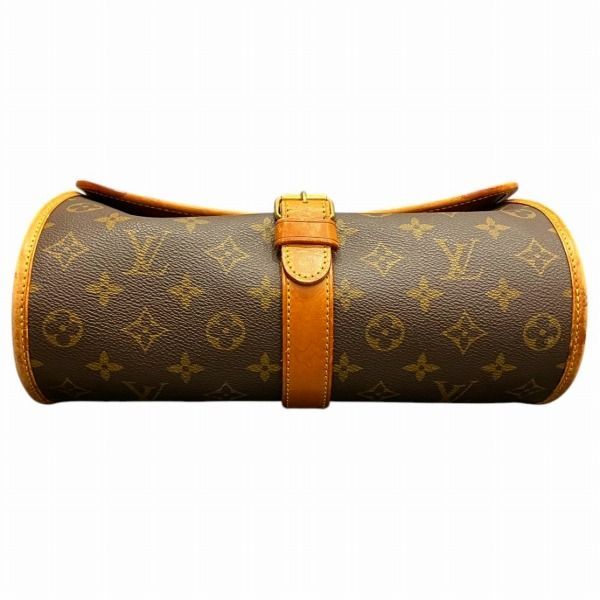 Louis Vuitton Monogram Marne Shoulder Bag — view 3