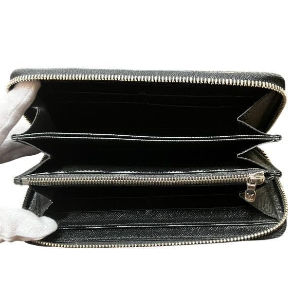 Louis Vuitton Epi Zippy Wallet — view 3