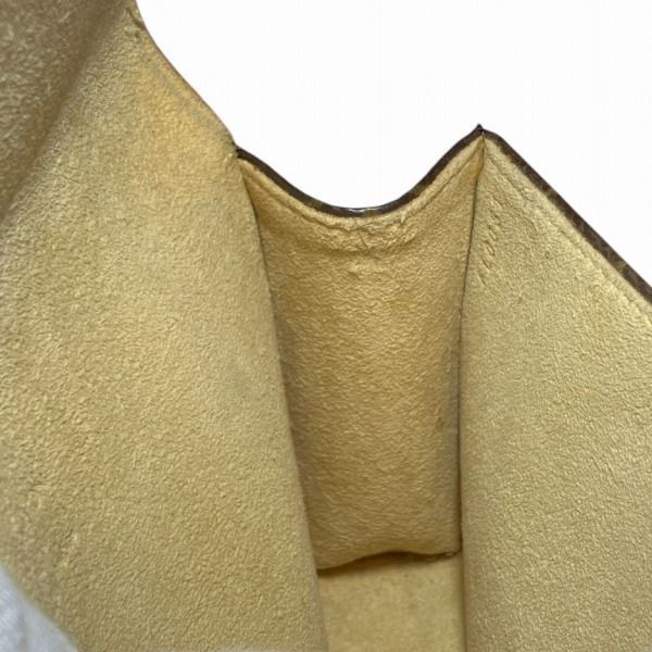 Louis Vuitton Monogram Pochette Florentine Waist Pouch — view 7