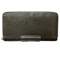 Louis Vuitton Epi Zippy Wallet