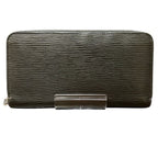 Louis Vuitton Epi Zippy Wallet