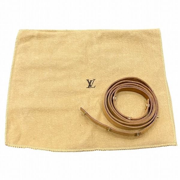 Louis Vuitton Monogram Pochette Florentine Waist Pouch — view 5