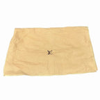 Louis Vuitton Monogram Pochette Twin PM Shoulder Bag — view 5